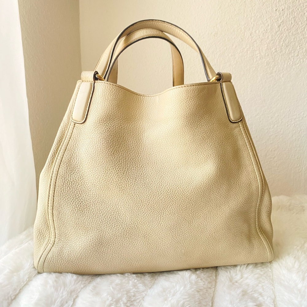 ❤️ Gucci Medium Soho Bag - Picture 4 of 17